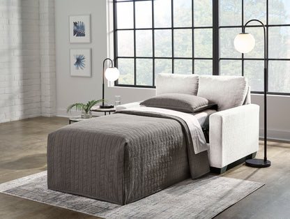 OUTLET-Rannis Twin Sofa Sleeper