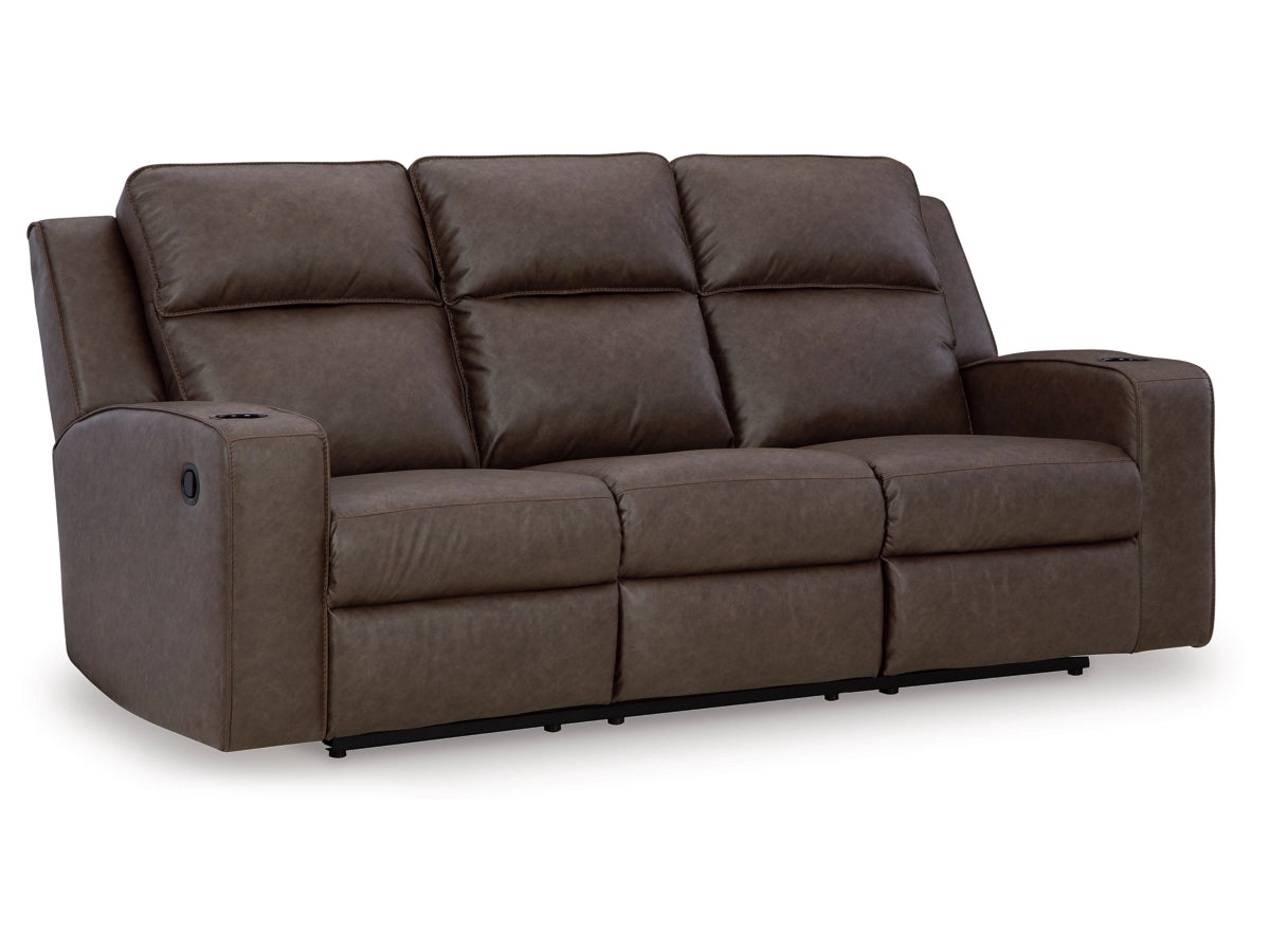 Lavenhorne Recliner Collection