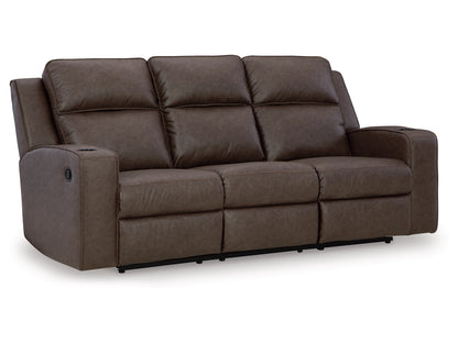 Lavenhorne Recliner Collection
