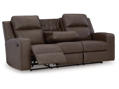Lavenhorne Recliner Collection