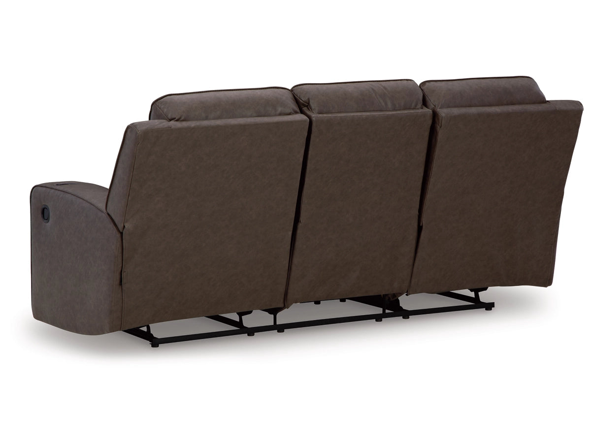 Lavenhorne Recliner Collection