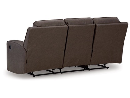 Lavenhorne Recliner Collection