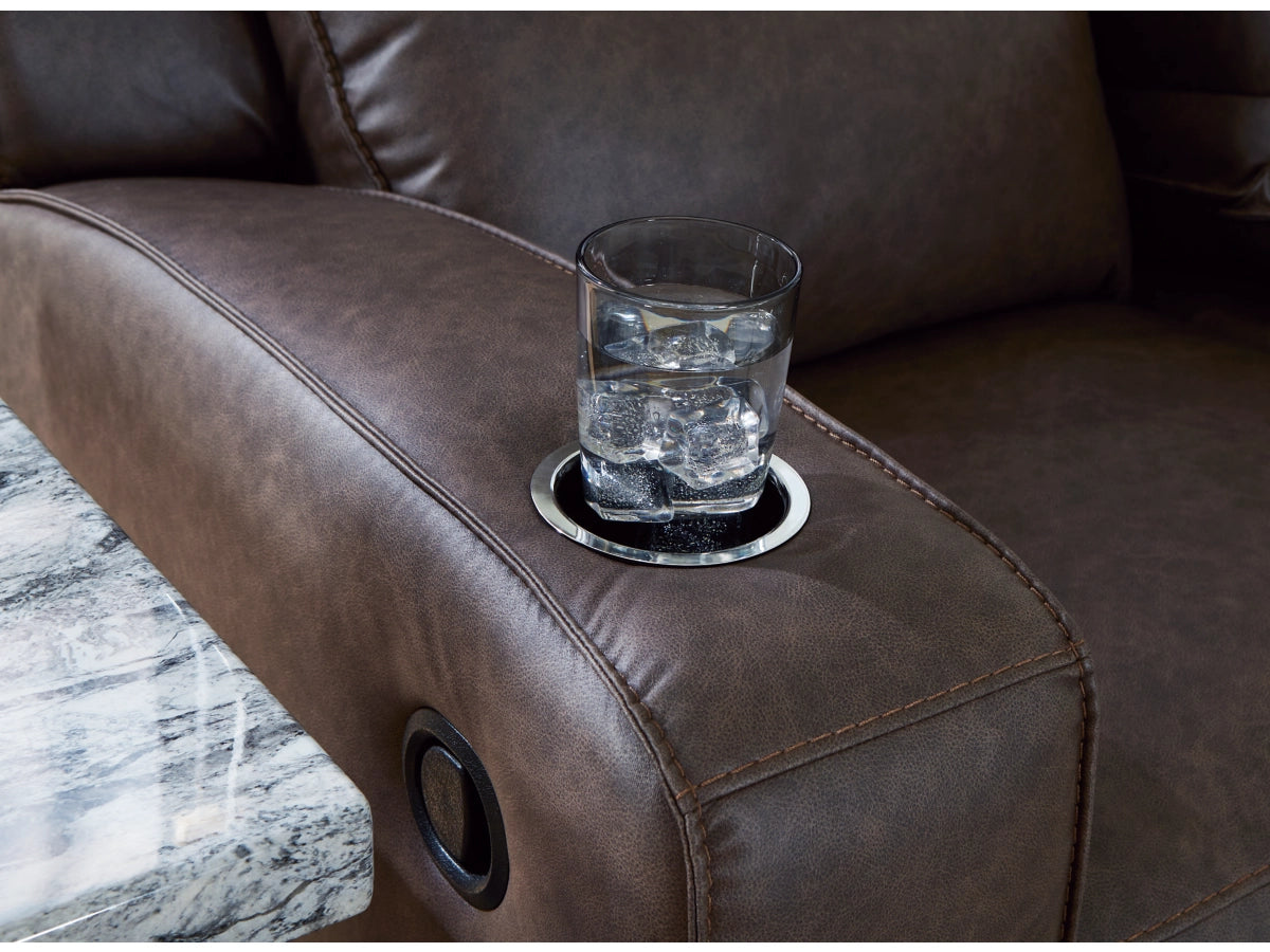 Lavenhorne Recliner Collection