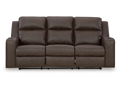 Lavenhorne Recliner Collection