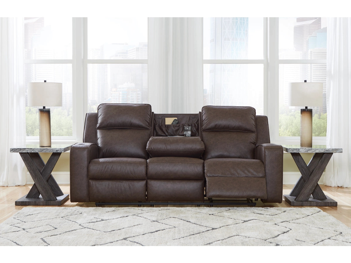 Lavenhorne Recliner Collection