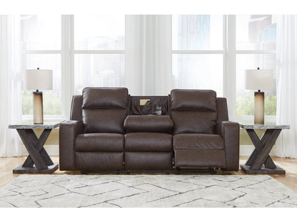 Lavenhorne Recliner Collection