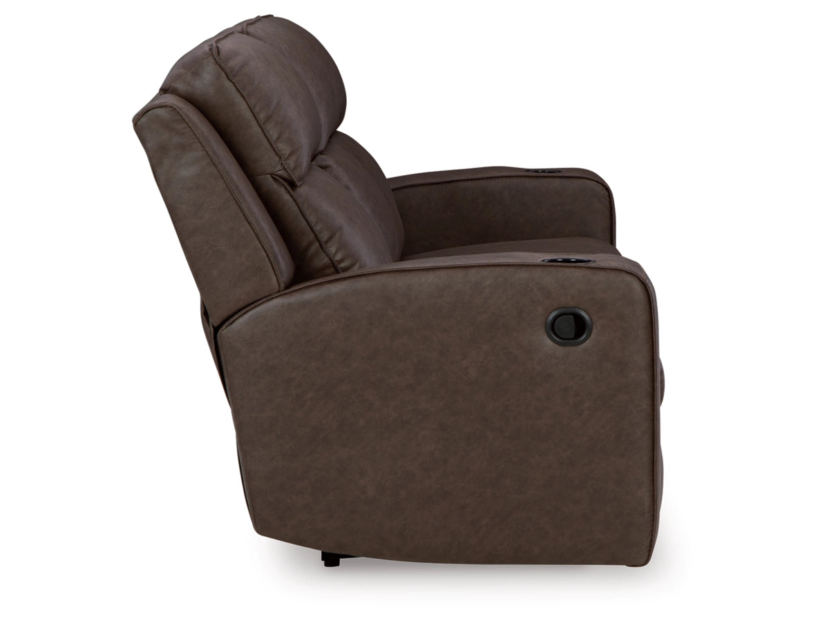 Lavenhorne Recliner Collection