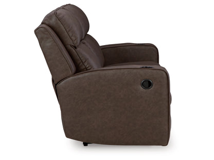 Lavenhorne Recliner Collection