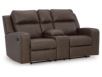 Lavenhorne Recliner Collection