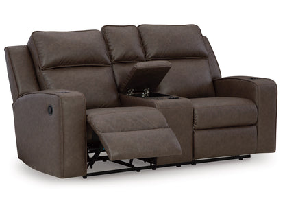 Lavenhorne Recliner Collection