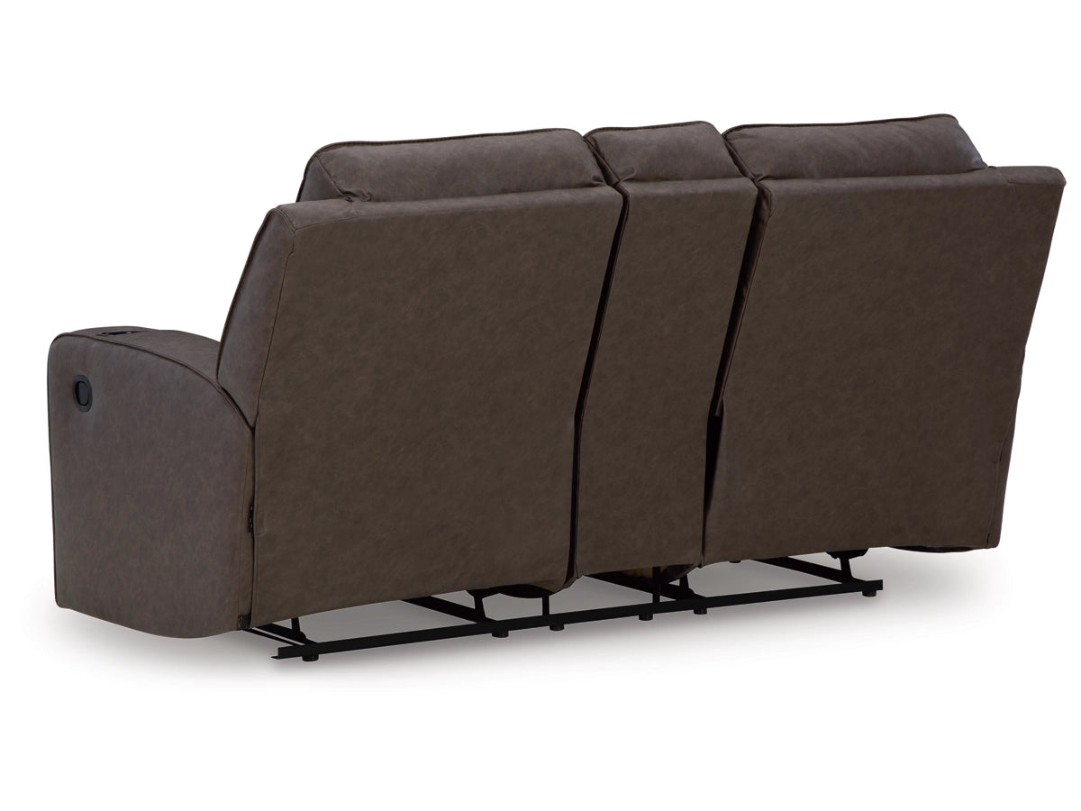 Lavenhorne Recliner Collection