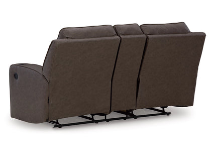Lavenhorne Recliner Collection