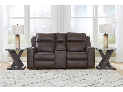 Lavenhorne Recliner Collection