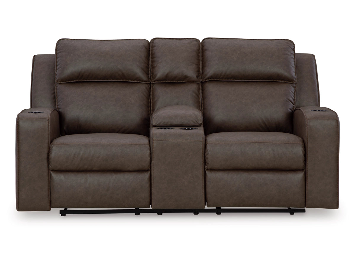 Lavenhorne Recliner Collection