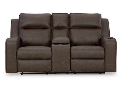 Lavenhorne Recliner Collection
