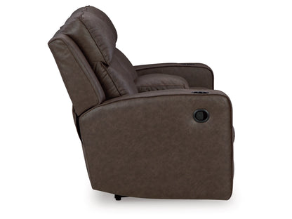 Lavenhorne Recliner Collection