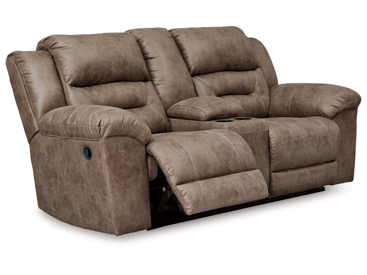 Stoneland Recliner Collection