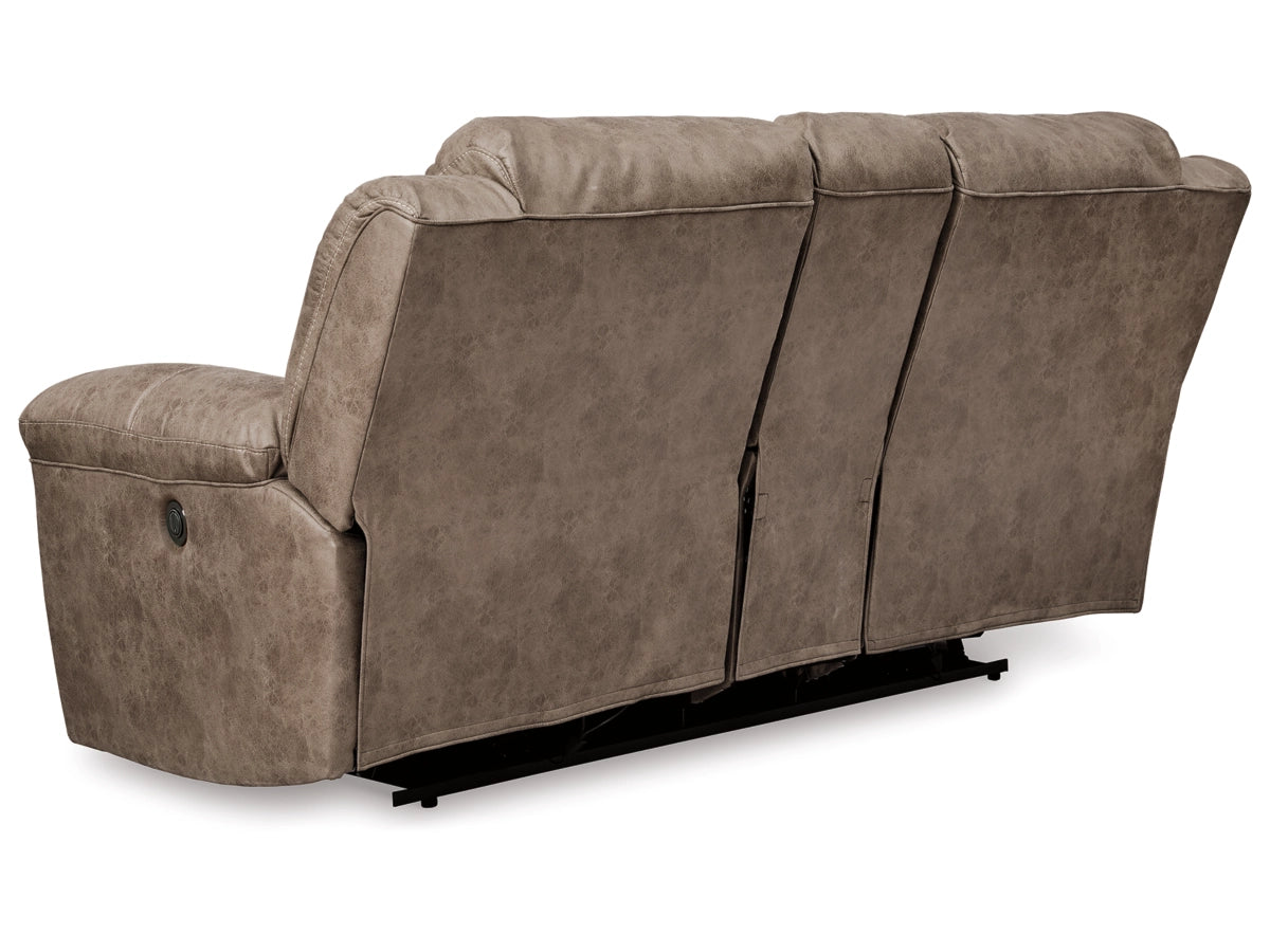 Stoneland Recliner Collection