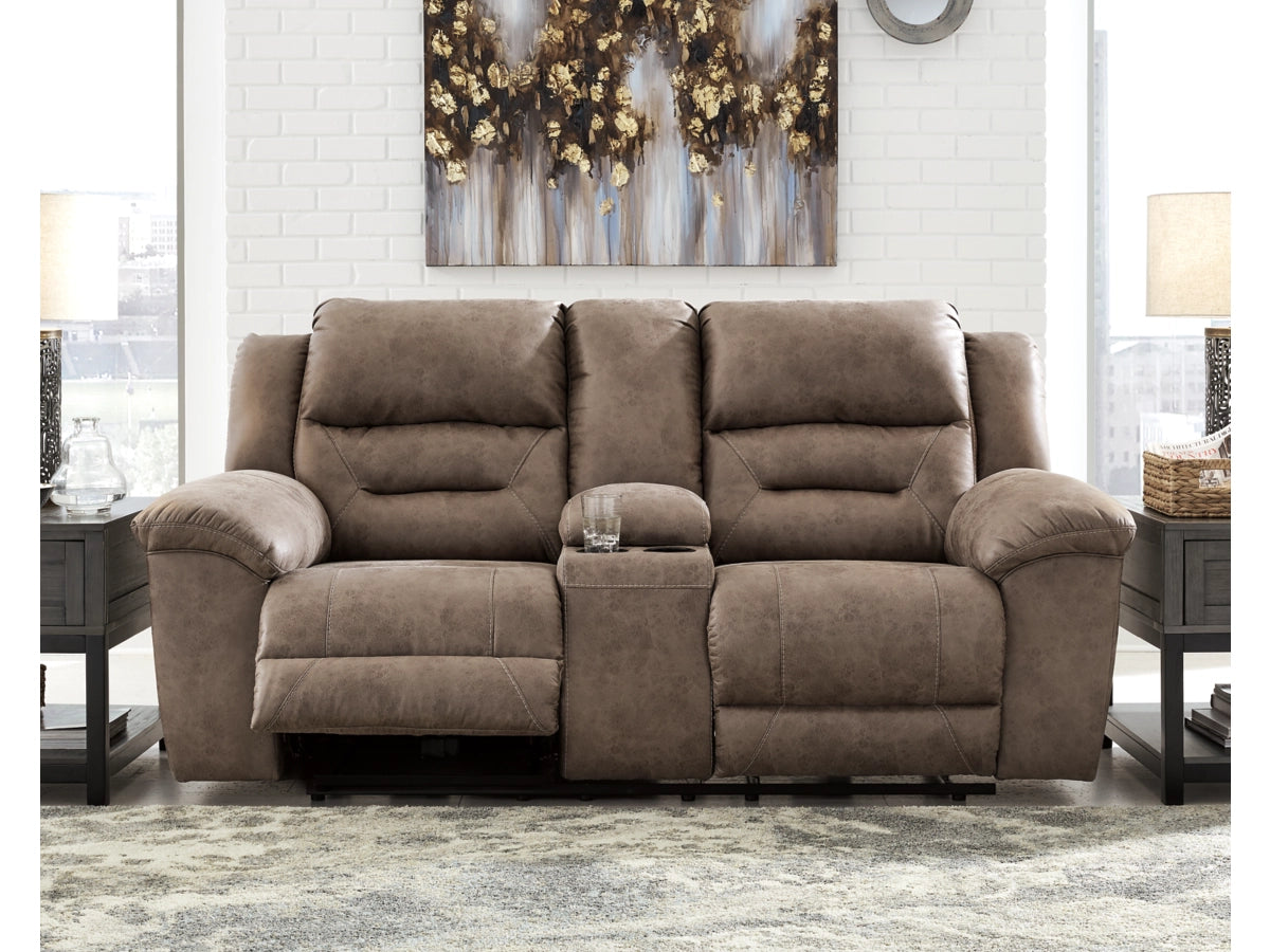 Stoneland Recliner Collection