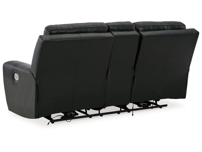 Warlin Power Recliner Collection