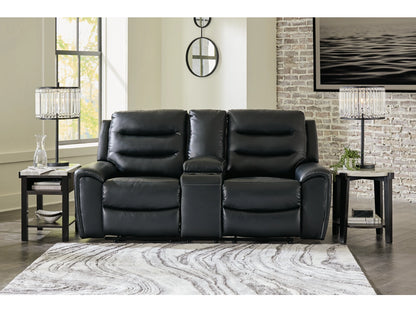 Warlin Power Recliner Collection
