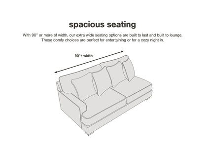 Warlin Power Recliner Collection