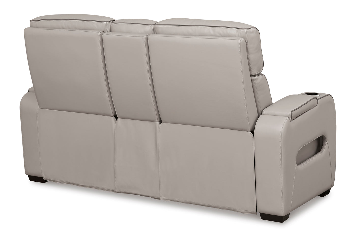 Boyington Power Reclining Sofa & Loveseat