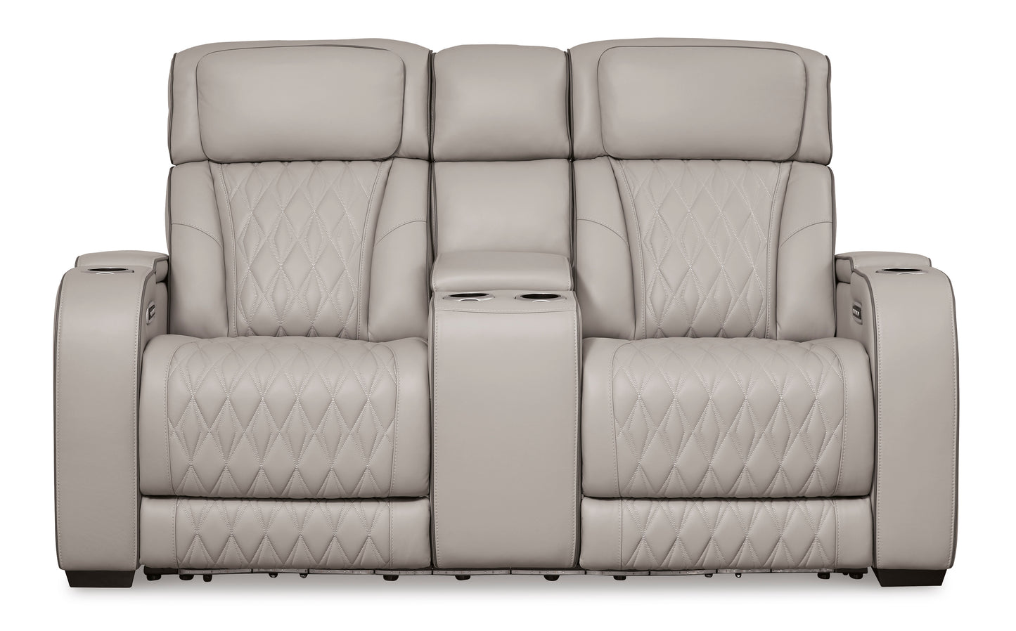 Boyington Power Reclining Sofa & Loveseat