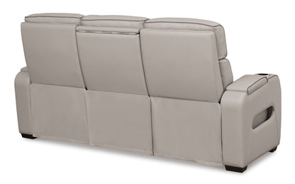 Boyington Power Reclining Sofa & Loveseat
