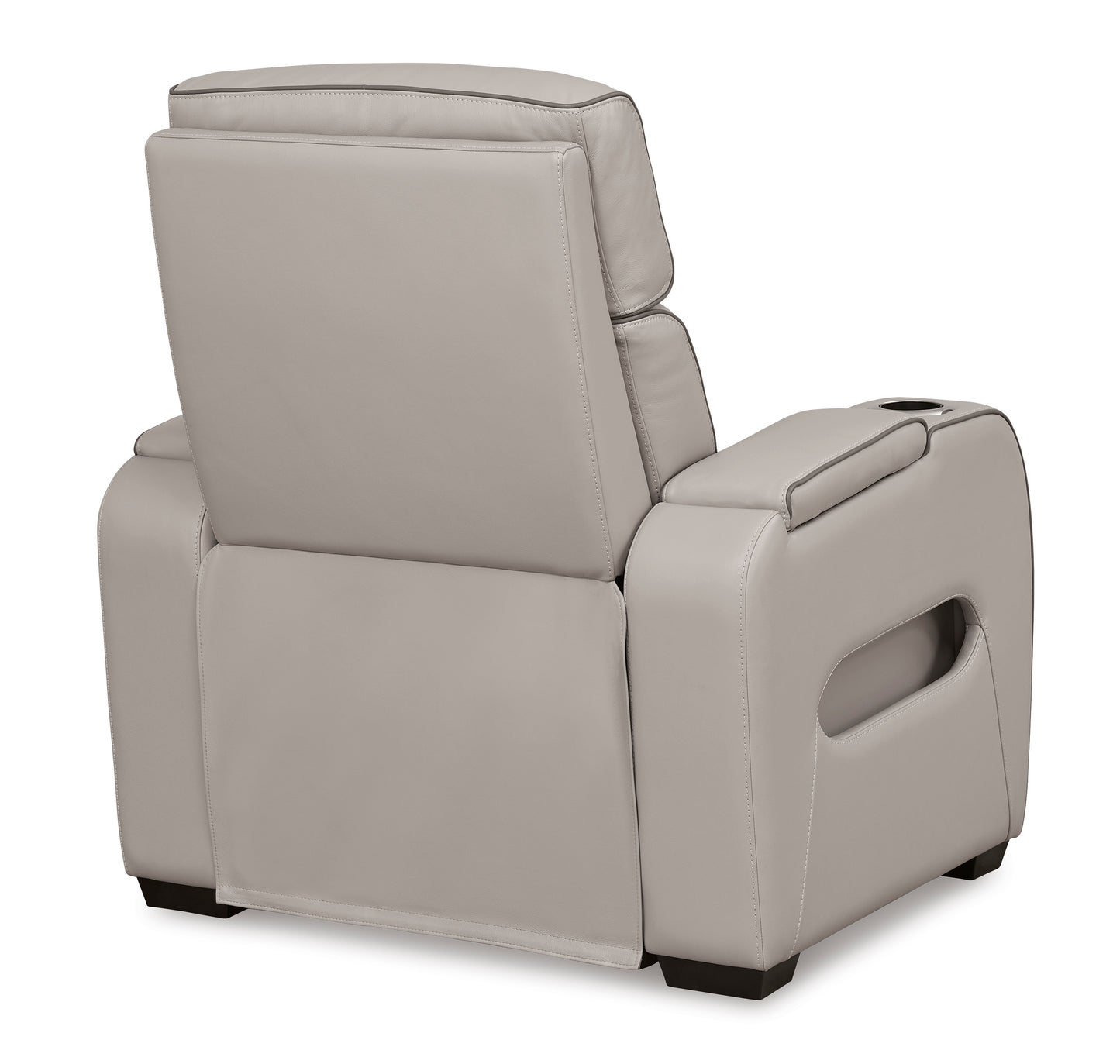 Boyington Power Recliner Chair with Adjustable Headrest
