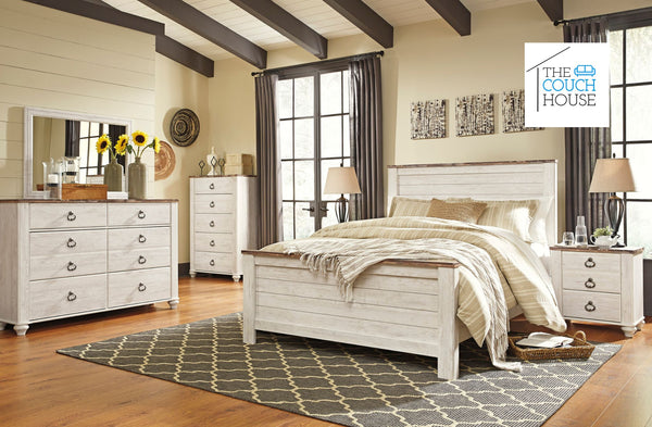 Bedroom Set 22