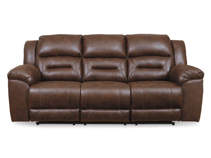Stoneland Recliner Collection