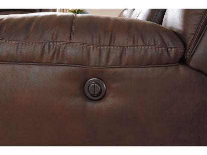 Stoneland Recliner Collection