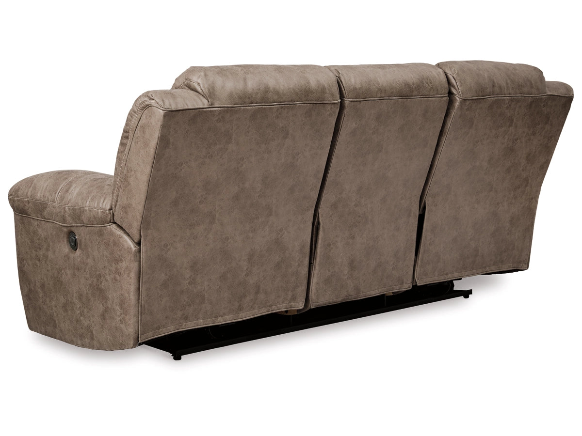 Stoneland Recliner Collection