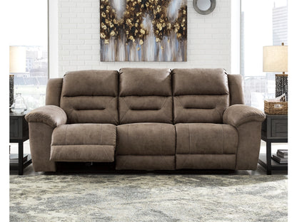 Stoneland Recliner Collection
